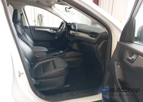 2020 Ford Escape Se Sport Hybrid from USA, damaged, VIN 1FMCU9BZXLUB86883